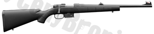 CZ 527 Synthetic